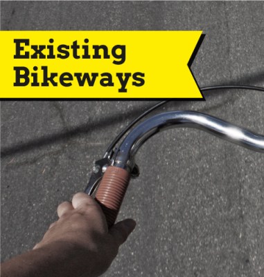 ExistingBikeways