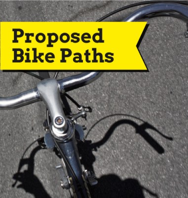 ProposedBikePaths