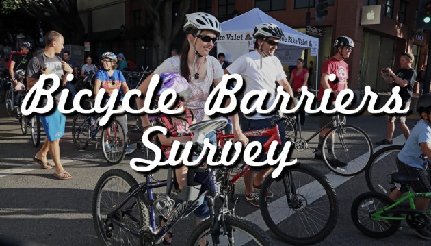 BikeBarriersSurvey
